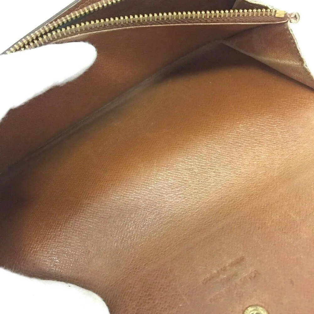 Louis Vuitton Sarah Wallet